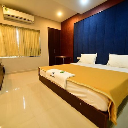 Grace Residency Hotel Tirur Exterior photo