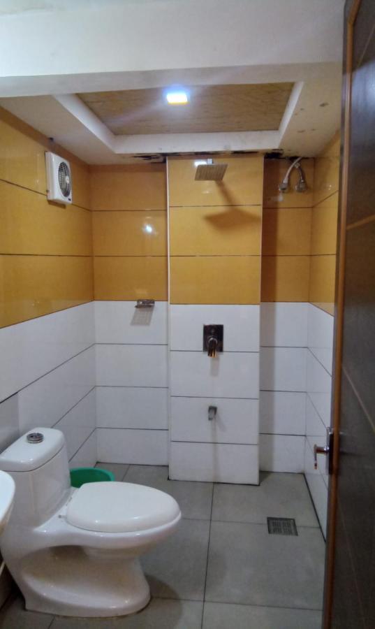Grace Residency Hotel Tirur Exterior photo